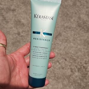 Kerastase Resistance Ciment Thermique Hair Protectant Sealant